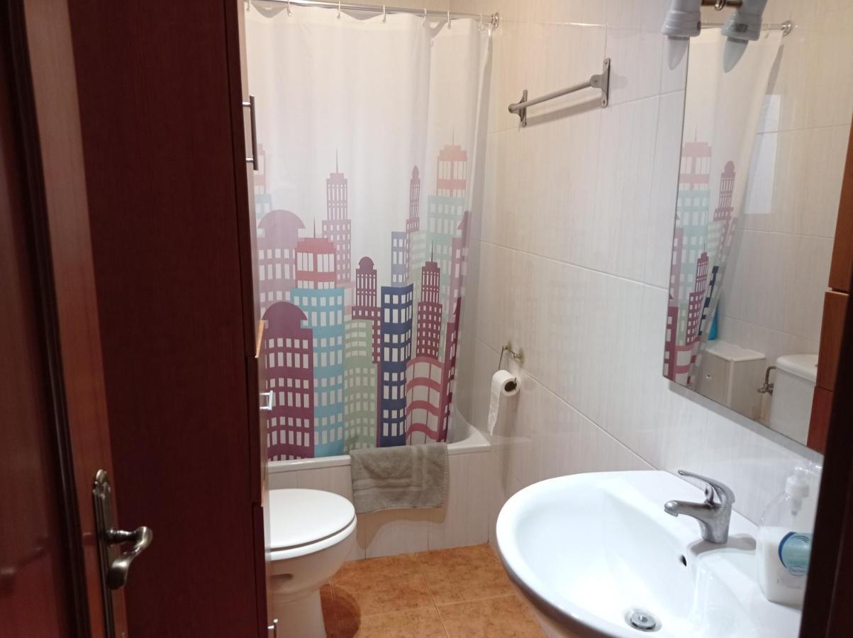 Apartamento Disfrubon Vut 47-56 Valladolid Exterior foto