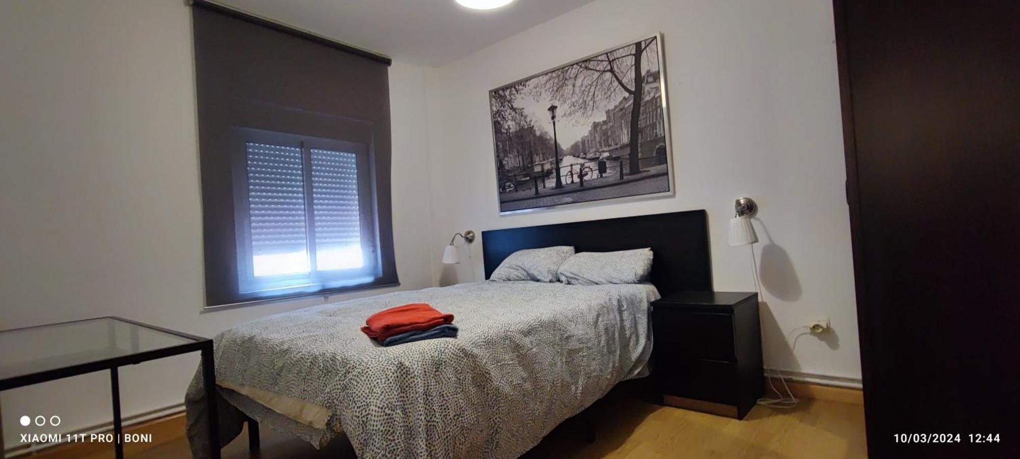 Apartamento Disfrubon Vut 47-56 Valladolid Exterior foto